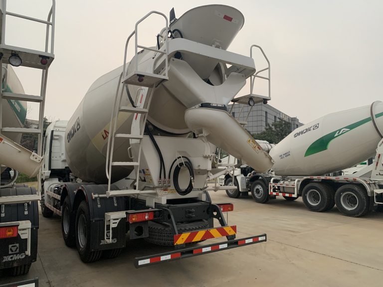 ⚡Купить Автобетоносмеситель XCMG Schwing NXG5251GJBW5 (6x4) 8м³/10м³/12м³ от официального дистрибьютора XCMG в Украине ⚡ Купить по самой низкой цене ⚡Отдел продаж ⚡+38(095)457-00-44 ⚡+38(067)457-00-44