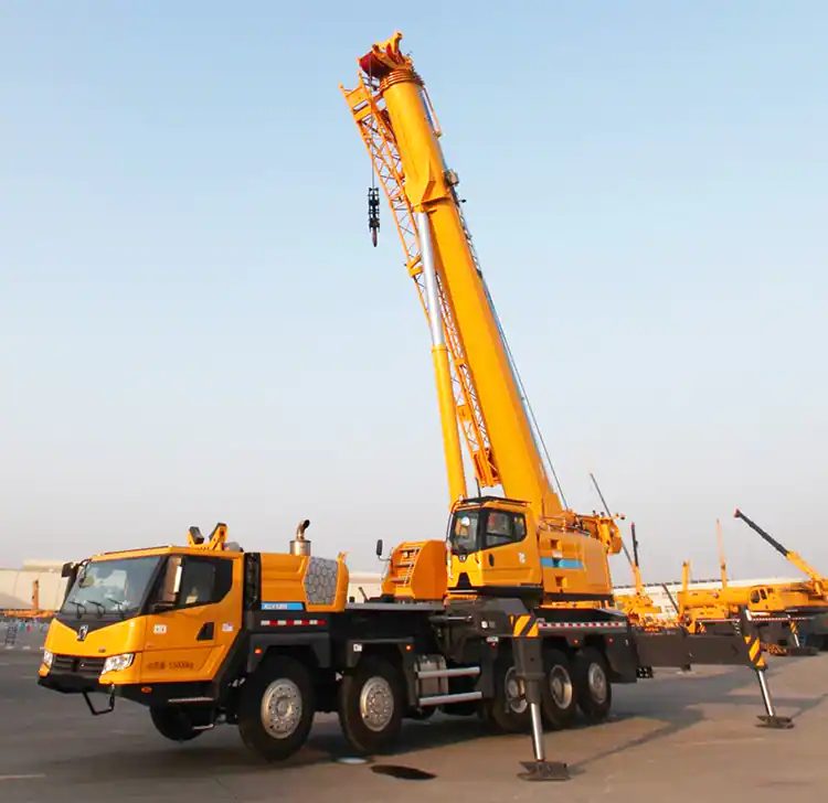 ⚡Купить Автокран XCMG XCT100 от официального дистрибьютора XCMG в Украине ⚡ Купить по самой низкой цене ⚡Отдел продаж ⚡+38(095)457-00-44 ⚡+38(067)457-00-44