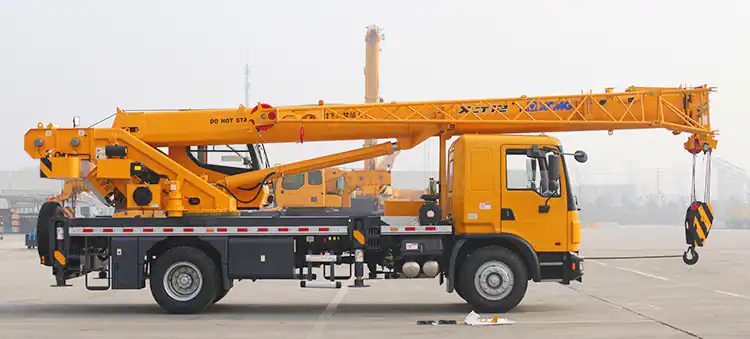 ⚡Купить Автокран XCMG XCT12L4_1 от официального дистрибьютора XCMG в Украине ⚡ Купить по самой низкой цене ⚡Отдел продаж ⚡+38(095)457-00-44 ⚡+38(067)457-00-44