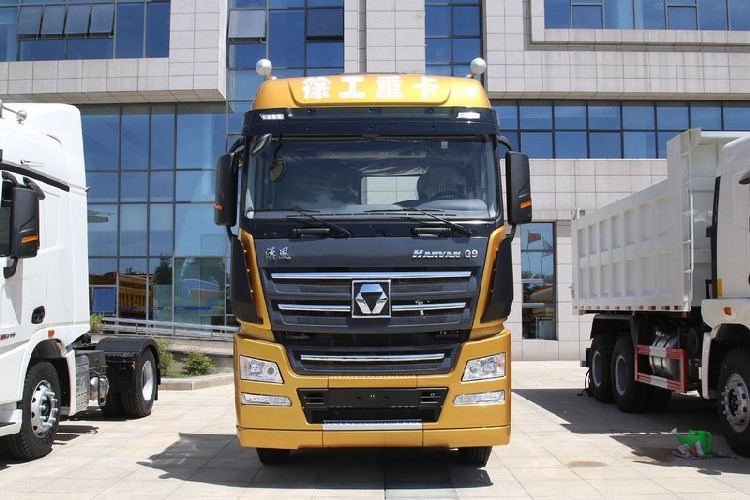 ⚡Купить Седельный тягач XCMG NXG4260D5WC HAVAN G9 350HP (6×4) от официального дистрибьютора XCMG в Украине ⚡ Купить по самой низкой цене ⚡Отдел продаж ⚡+38(095)457-00-44 ⚡+38(067)457-00-44