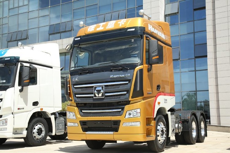 ⚡Купить Седельный тягач XCMG NXG4260D5WC HAVAN G9 350HP (6×4) от официального дистрибьютора XCMG в Украине ⚡ Купить по самой низкой цене ⚡Отдел продаж ⚡+38(095)457-00-44 ⚡+38(067)457-00-44