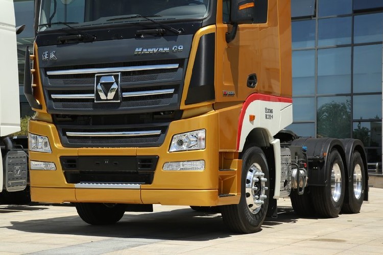 ⚡Купить Седельный тягач XCMG NXG4260D5WC HAVAN G9 350HP (6×4) от официального дистрибьютора XCMG в Украине ⚡ Купить по самой низкой цене ⚡Отдел продаж ⚡+38(095)457-00-44 ⚡+38(067)457-00-44