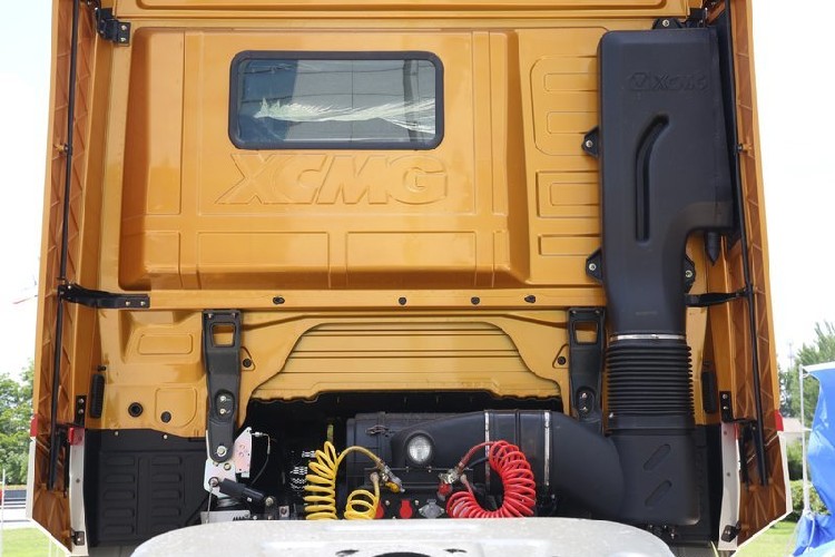 ⚡Купить Седельный тягач XCMG NXG4260D5WC HAVAN G9 350HP (6×4) от официального дистрибьютора XCMG в Украине ⚡ Купить по самой низкой цене ⚡Отдел продаж ⚡+38(095)457-00-44 ⚡+38(067)457-00-44