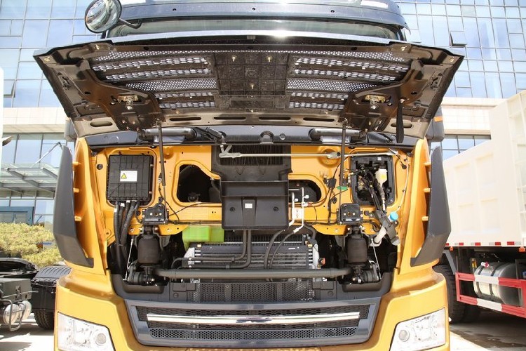 ⚡Купить Седельный тягач XCMG NXG4260D5WC HAVAN G9 350HP (6×4) от официального дистрибьютора XCMG в Украине ⚡ Купить по самой низкой цене ⚡Отдел продаж ⚡+38(095)457-00-44 ⚡+38(067)457-00-44
