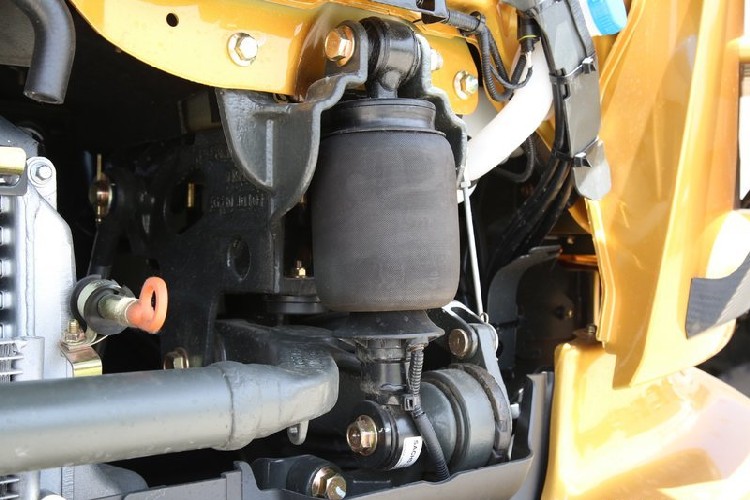⚡Купить Седельный тягач XCMG NXG4260D5WC HAVAN G9 350HP (6×4) от официального дистрибьютора XCMG в Украине ⚡ Купить по самой низкой цене ⚡Отдел продаж ⚡+38(095)457-00-44 ⚡+38(067)457-00-44