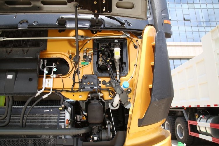 ⚡Купить Седельный тягач XCMG NXG4260D5WC HAVAN G9 350HP (6×4) от официального дистрибьютора XCMG в Украине ⚡ Купить по самой низкой цене ⚡Отдел продаж ⚡+38(095)457-00-44 ⚡+38(067)457-00-44