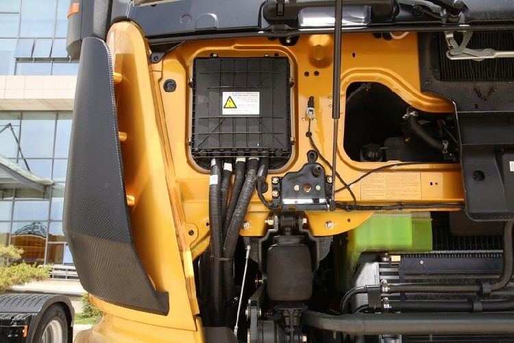 ⚡Купить Седельный тягач XCMG NXG4260D5WC HAVAN G9 350HP (6×4) от официального дистрибьютора XCMG в Украине ⚡ Купить по самой низкой цене ⚡Отдел продаж ⚡+38(095)457-00-44 ⚡+38(067)457-00-44