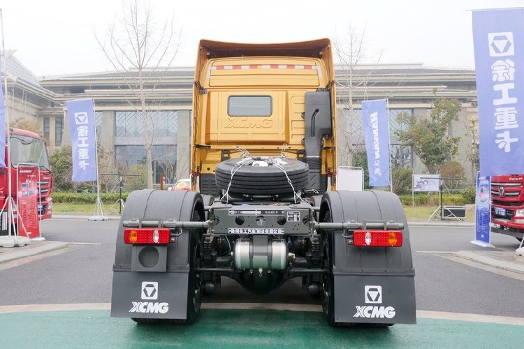 ⚡Купить Седельный тягач XCMG NXG4260D5WC HAVAN G9 350HP (6×4) от официального дистрибьютора XCMG в Украине ⚡ Купить по самой низкой цене ⚡Отдел продаж ⚡+38(095)457-00-44 ⚡+38(067)457-00-44