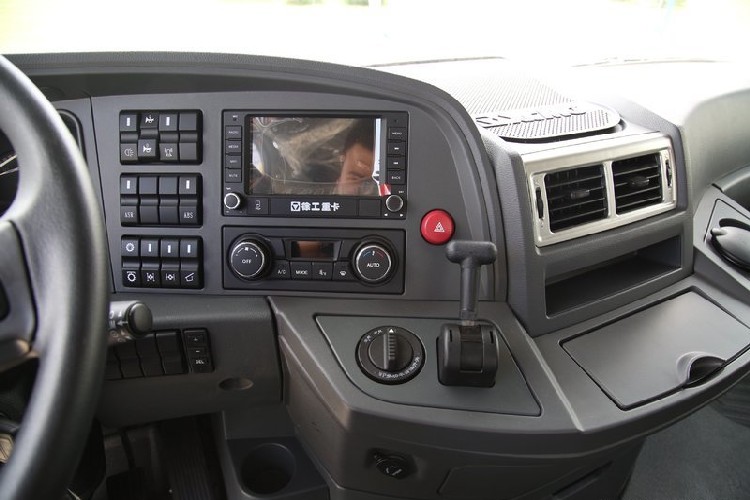 ⚡Купить Седельный тягач XCMG NXG4260D5WC HAVAN G9 350HP (6×4) от официального дистрибьютора XCMG в Украине ⚡ Купить по самой низкой цене ⚡Отдел продаж ⚡+38(095)457-00-44 ⚡+38(067)457-00-44