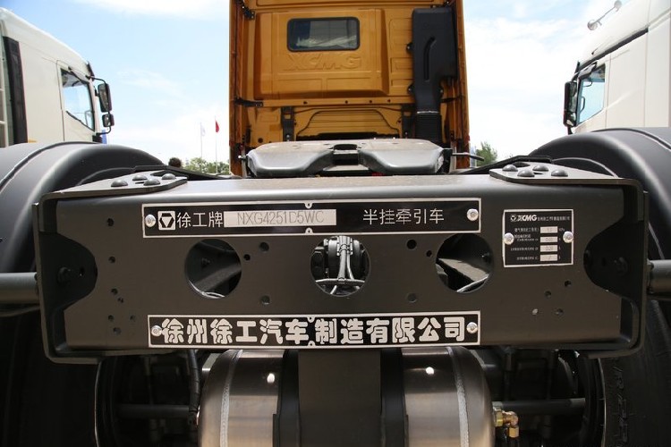 ⚡Купить Седельный тягач XCMG NXG4260D5WC HAVAN G9 350HP (6×4) от официального дистрибьютора XCMG в Украине ⚡ Купить по самой низкой цене ⚡Отдел продаж ⚡+38(095)457-00-44 ⚡+38(067)457-00-44