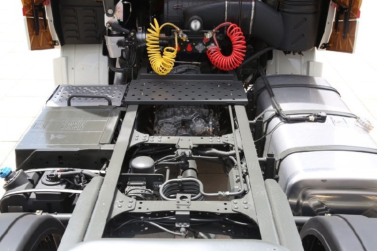 ⚡Купить Седельный тягач XCMG NXG4260D5WC HAVAN G9 350HP (6×4) от официального дистрибьютора XCMG в Украине ⚡ Купить по самой низкой цене ⚡Отдел продаж ⚡+38(095)457-00-44 ⚡+38(067)457-00-44