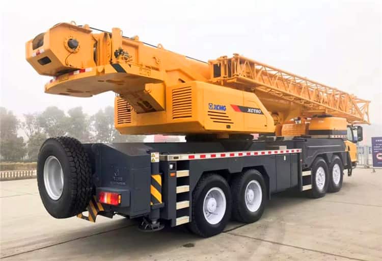 ⚡Купить Автокран XCMG XCT80L6_1 от официального дистрибьютора XCMG в Украине ⚡ Купить по самой низкой цене ⚡Отдел продаж ⚡+38(095)457-00-44 ⚡+38(067)457-00-44