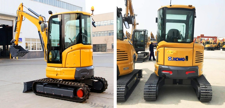 ⚡Купить Мини гидравлический экскаватор XCMG XE35U от официального дистрибьютора XCMG в Украине ⚡ Купить по самой низкой цене ⚡Отдел продаж ⚡+38(095)457-00-44 ⚡+38(067)457-00-44