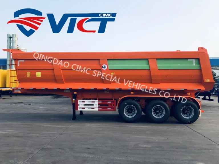 ⚡Купить Полуприцеп Cimc Qingdao Vict 40 м³ U-образного типа с четырьмя осями 70T от официального дистрибьютора XCMG в Украине ⚡ Купить по самой низкой цене ⚡Отдел продаж ⚡+38(095)457-00-44 ⚡+38(067)457-00-44